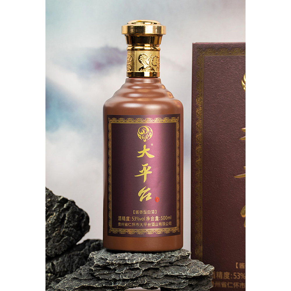 大平台-若愚