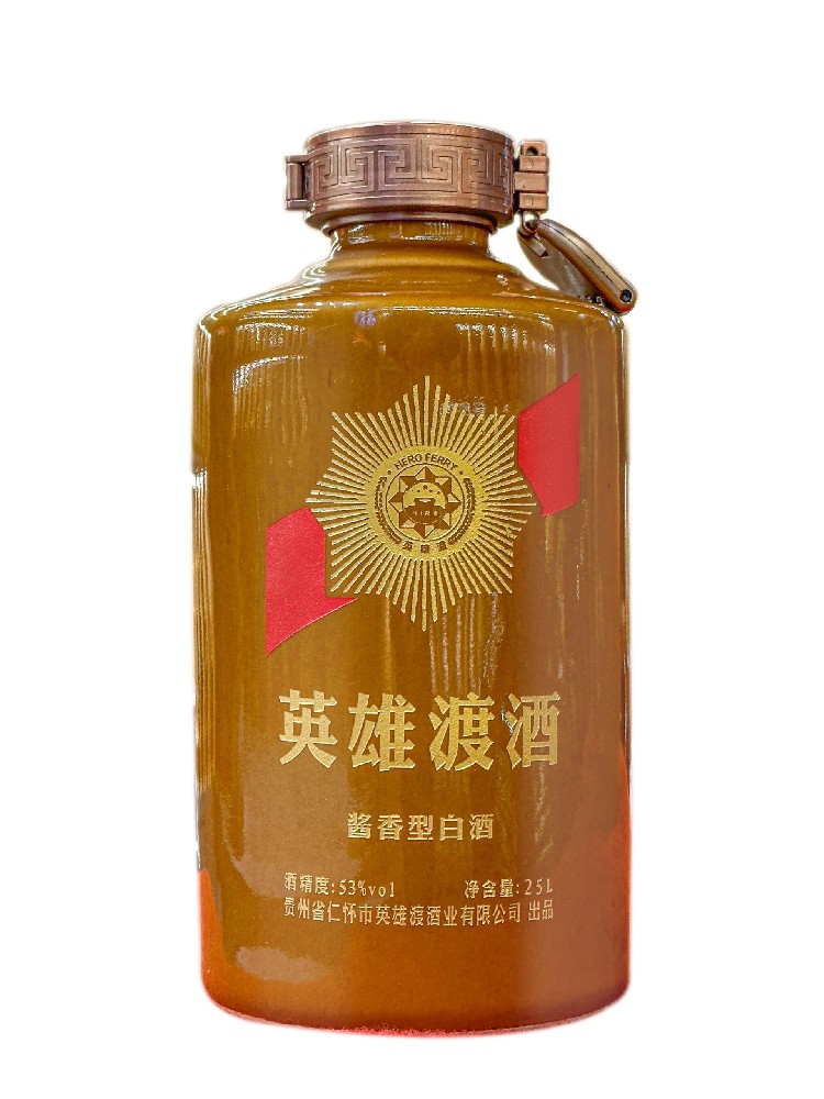 大国酱香（五十斤坛）